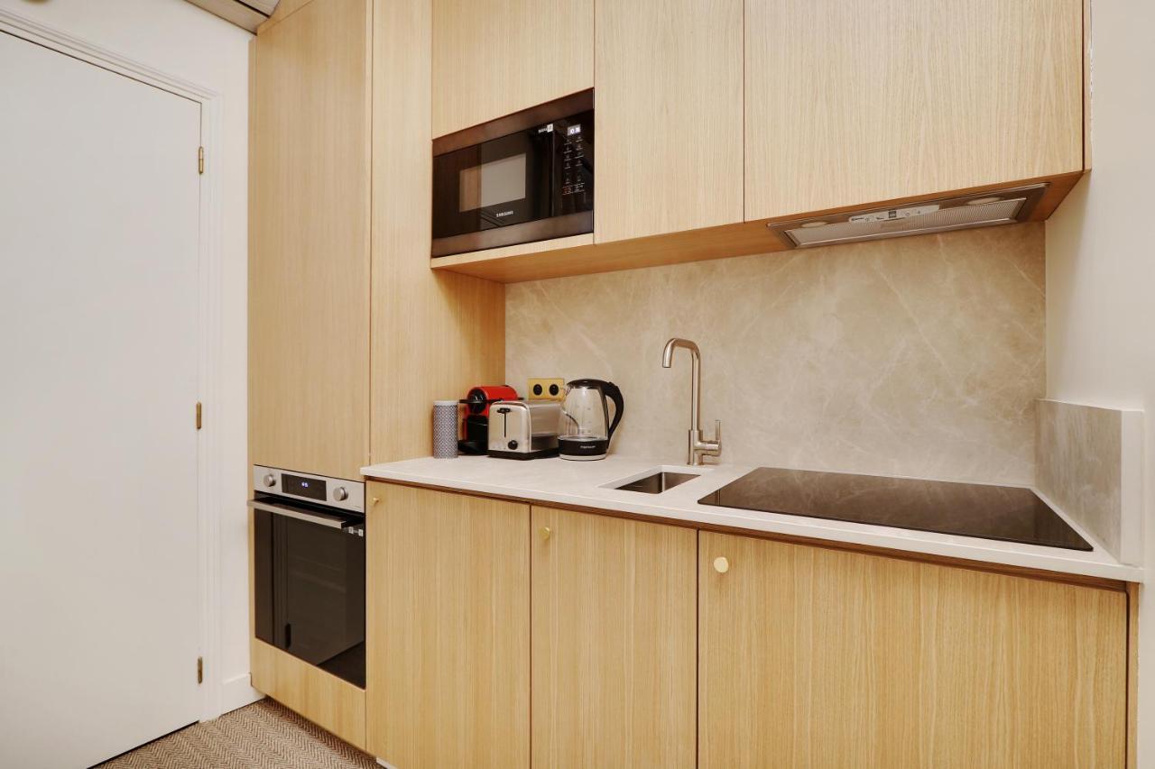 Pick A Flat's In Louvre - Rue Saint Honore * Parijs