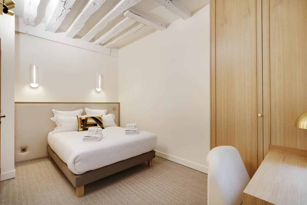 Pick A Flat's In Louvre - Rue Saint Honore Parijs