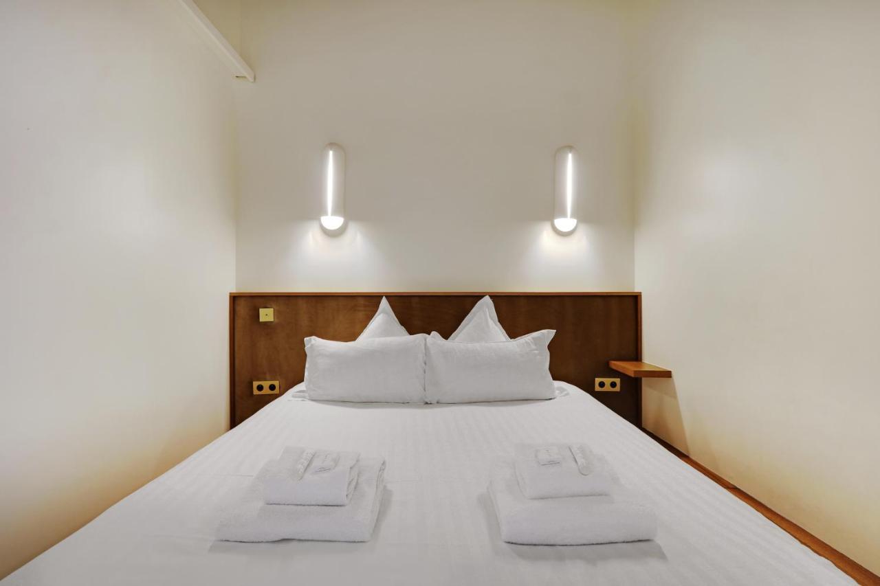 Pick A Flat's In Louvre - Rue Saint Honore Appartement Parijs