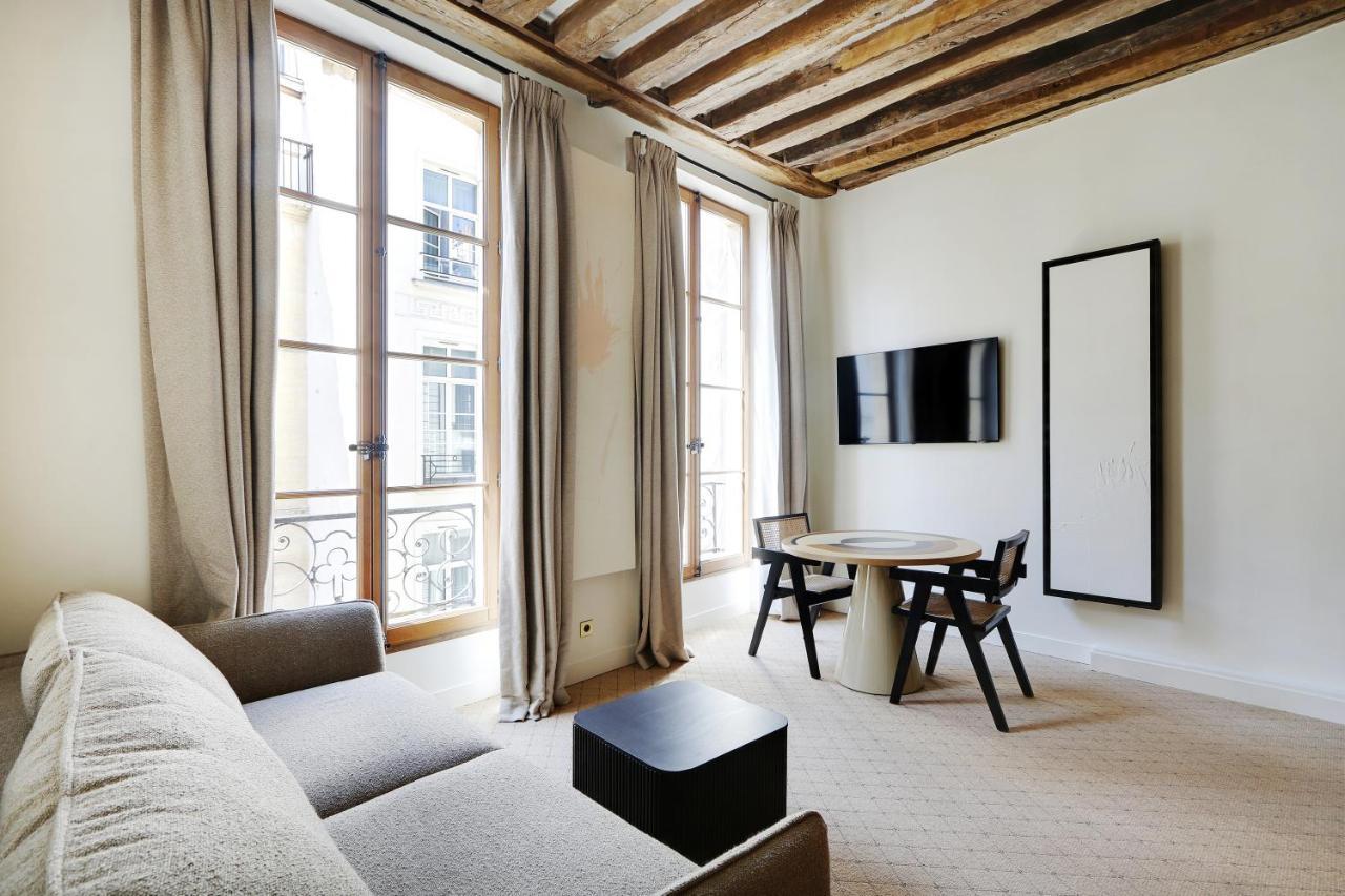 Appartement Pick A Flat's In Louvre - Rue Saint Honore