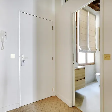 Pick A Flat'S Apartments In Louvre - Rue Saint Honore Paris Exterior photo