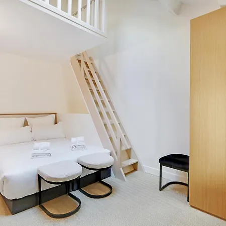 Pick A Flat'S Apartments In Louvre - Rue Saint Honore Paris Exterior photo