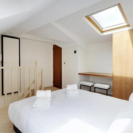 Pick A Flat'S Apartments In Louvre - Rue Saint Honore Paris Exterior photo