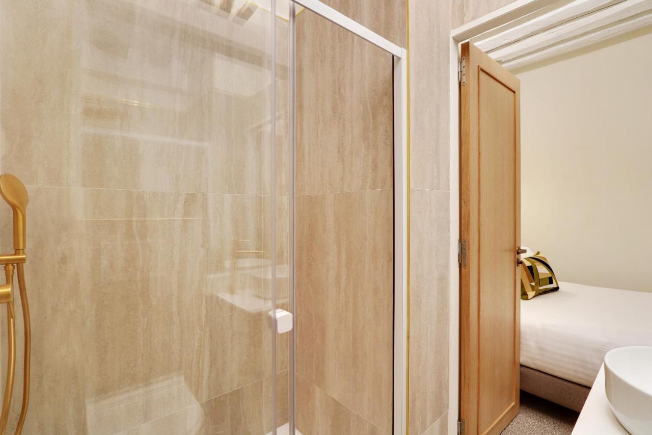 Pick A Flat's In Louvre - Rue Saint Honore Apartamento Paris