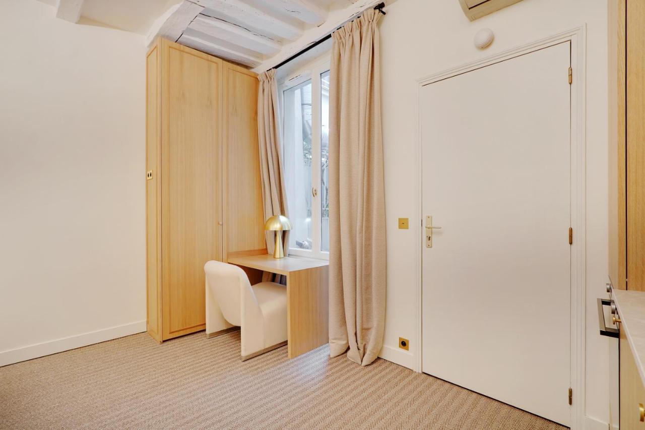 Apartamento Pick A Flat's In Louvre - Rue Saint Honore *