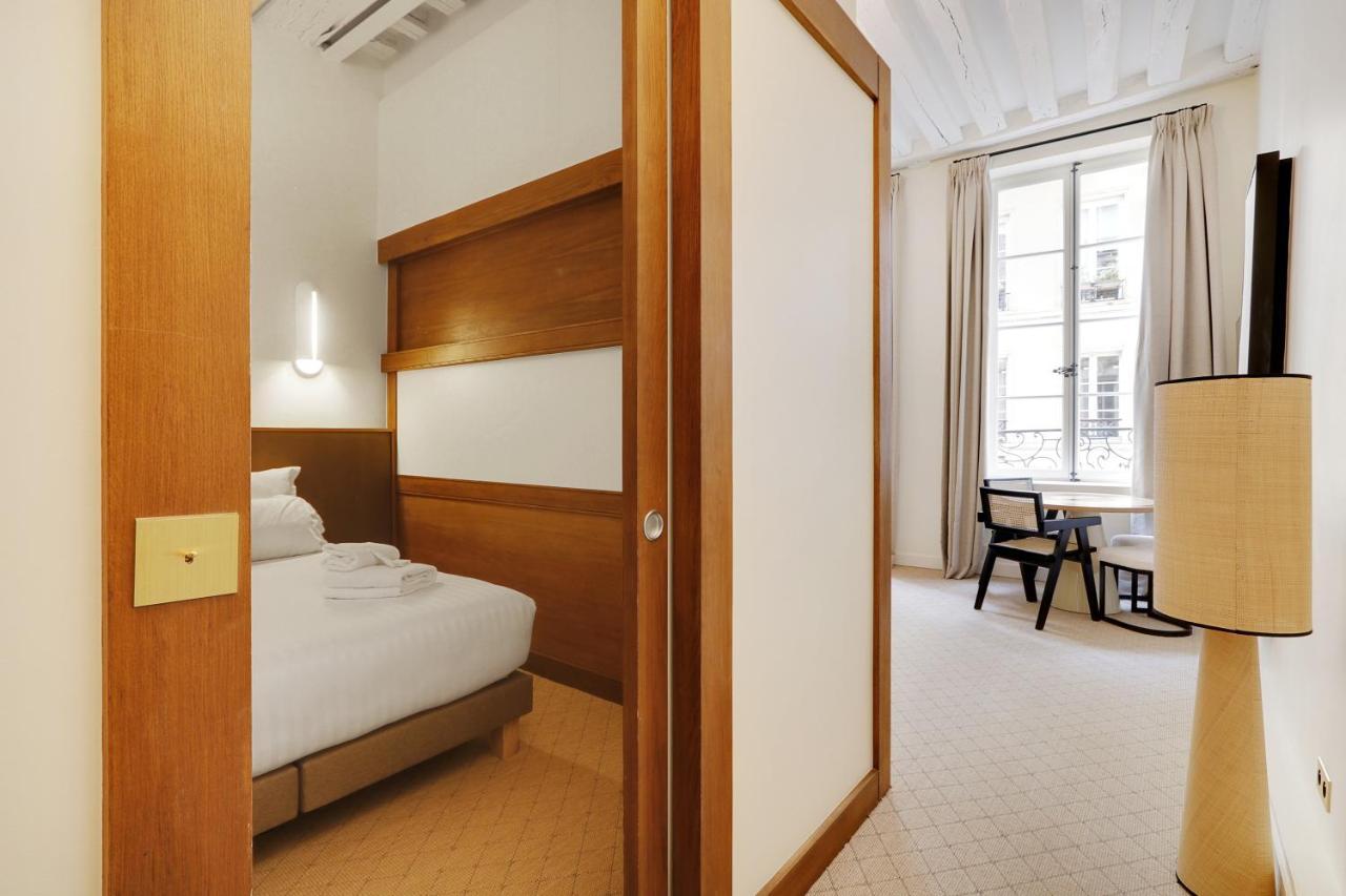 Pick A Flat's In Louvre - Rue Saint Honore Apartamento París