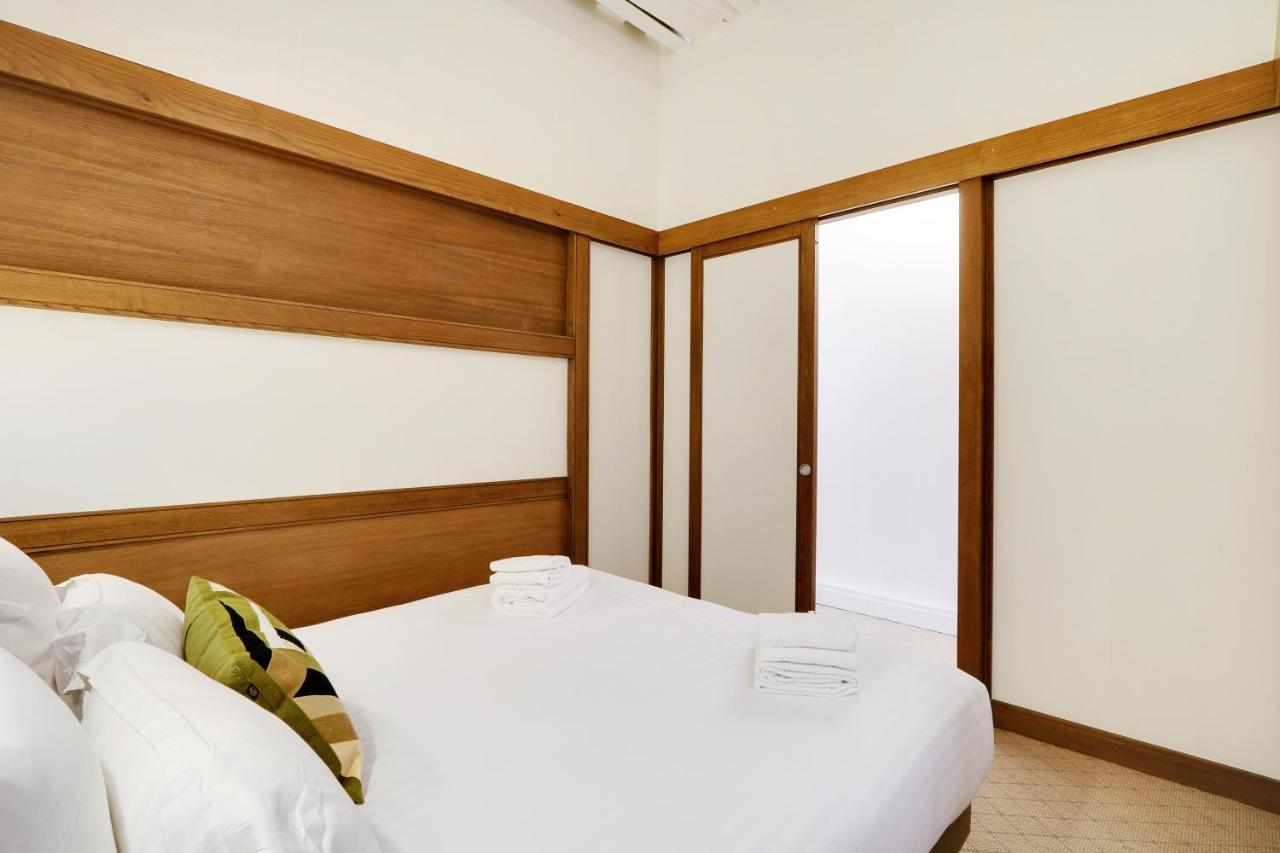 Apartamento Pick A Flat's In Louvre - Rue Saint Honore Paris