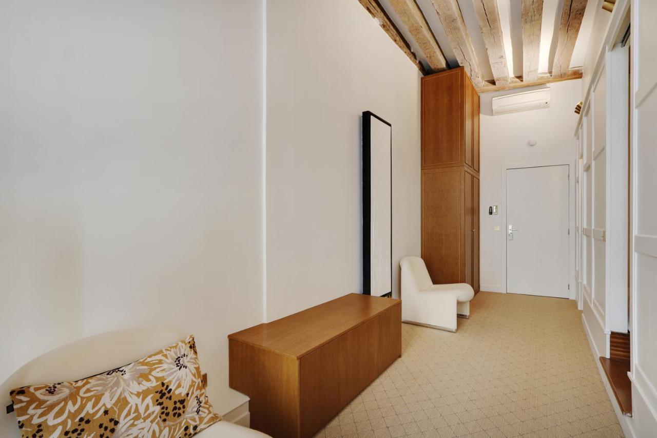 Apartamento Pick A Flat's In Louvre - Rue Saint Honore *