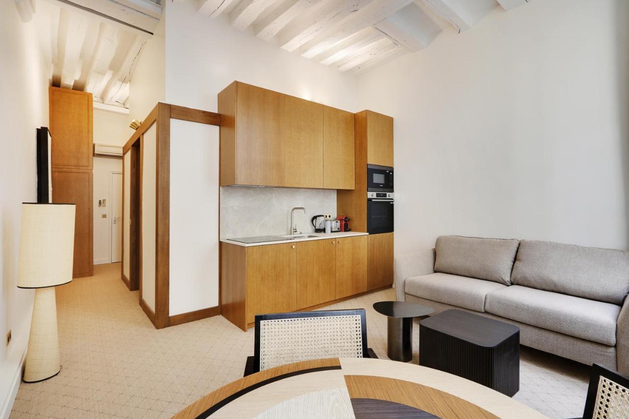Apartamento Pick A Flat's In Louvre - Rue Saint Honore