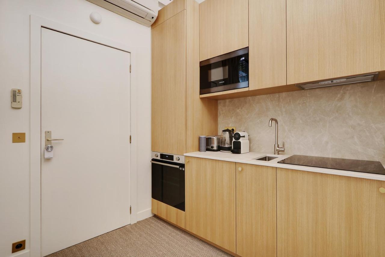 Apartamento Pick A Flat's In Louvre - Rue Saint Honore *