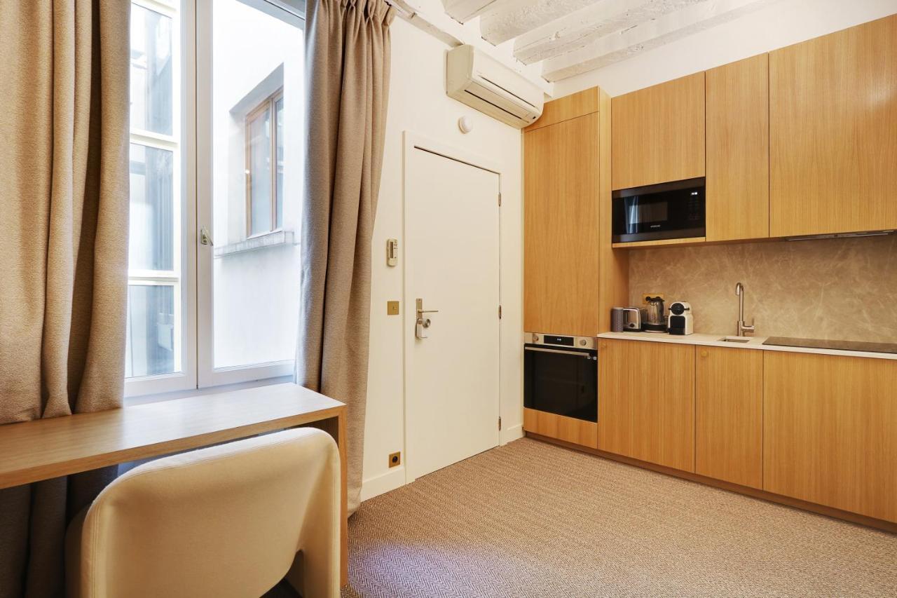 Apartamento Pick A Flat's In Louvre - Rue Saint Honore París