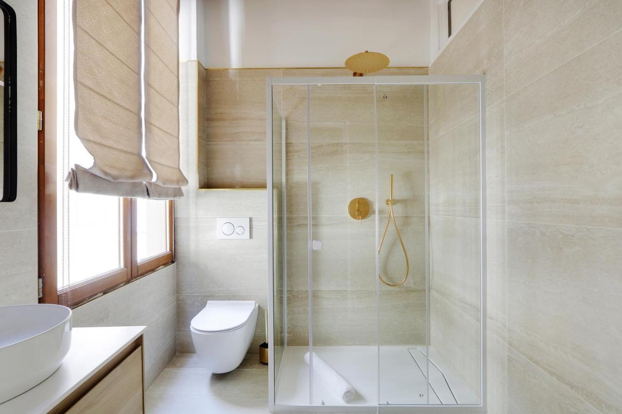 Pick A Flat's In Louvre - Rue Saint Honore Apartamento