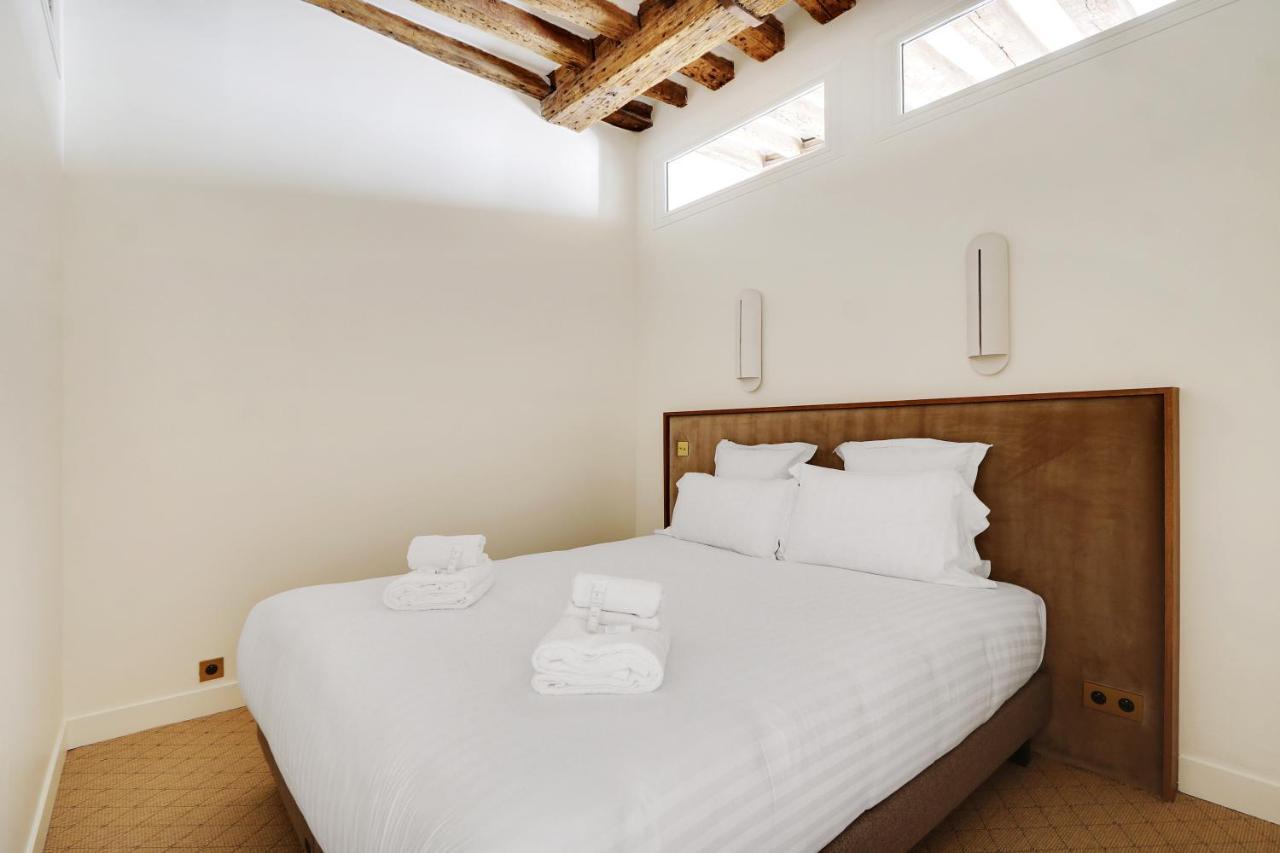 Pick A Flat's In Louvre - Rue Saint Honore Apartamento Paris