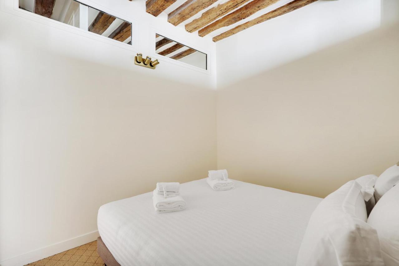 Pick A Flat's In Louvre - Rue Saint Honore Apartamento *