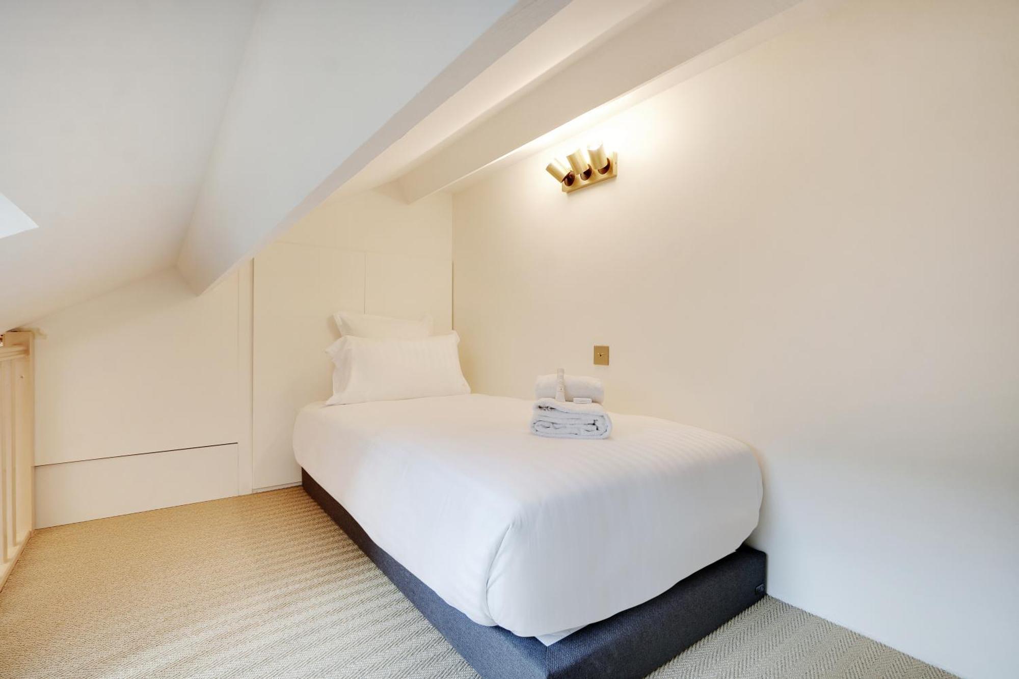 Pick A Flat's In Louvre - Rue Saint Honore Apartamento Paris