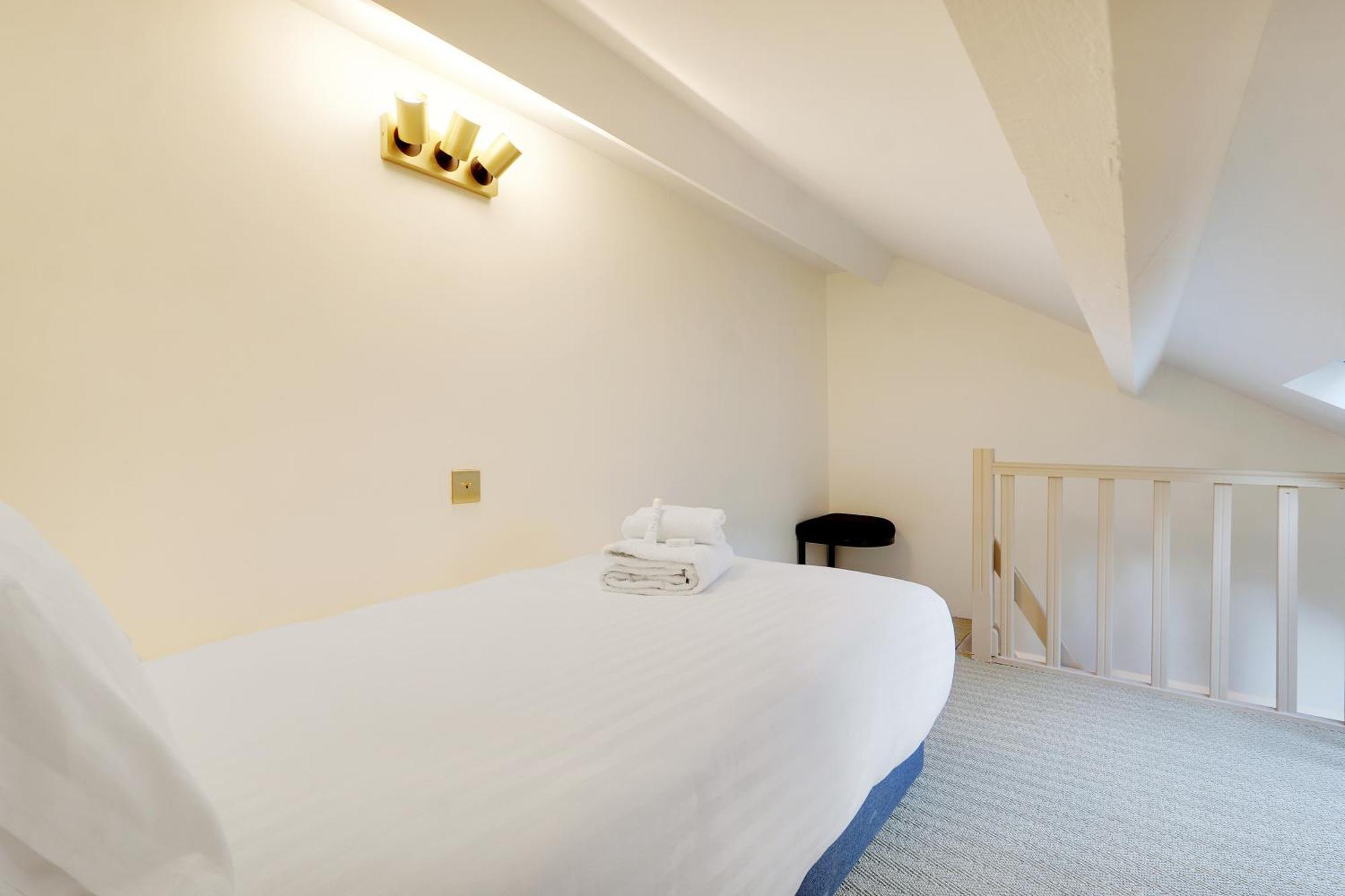 Apartamento Pick A Flat's In Louvre - Rue Saint Honore *