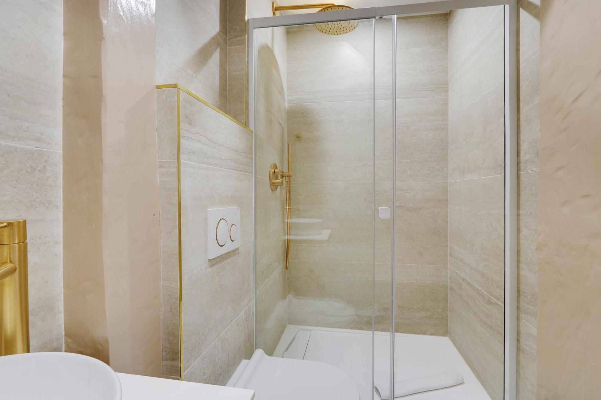 Pick A Flat's In Louvre - Rue Saint Honore Apartamento