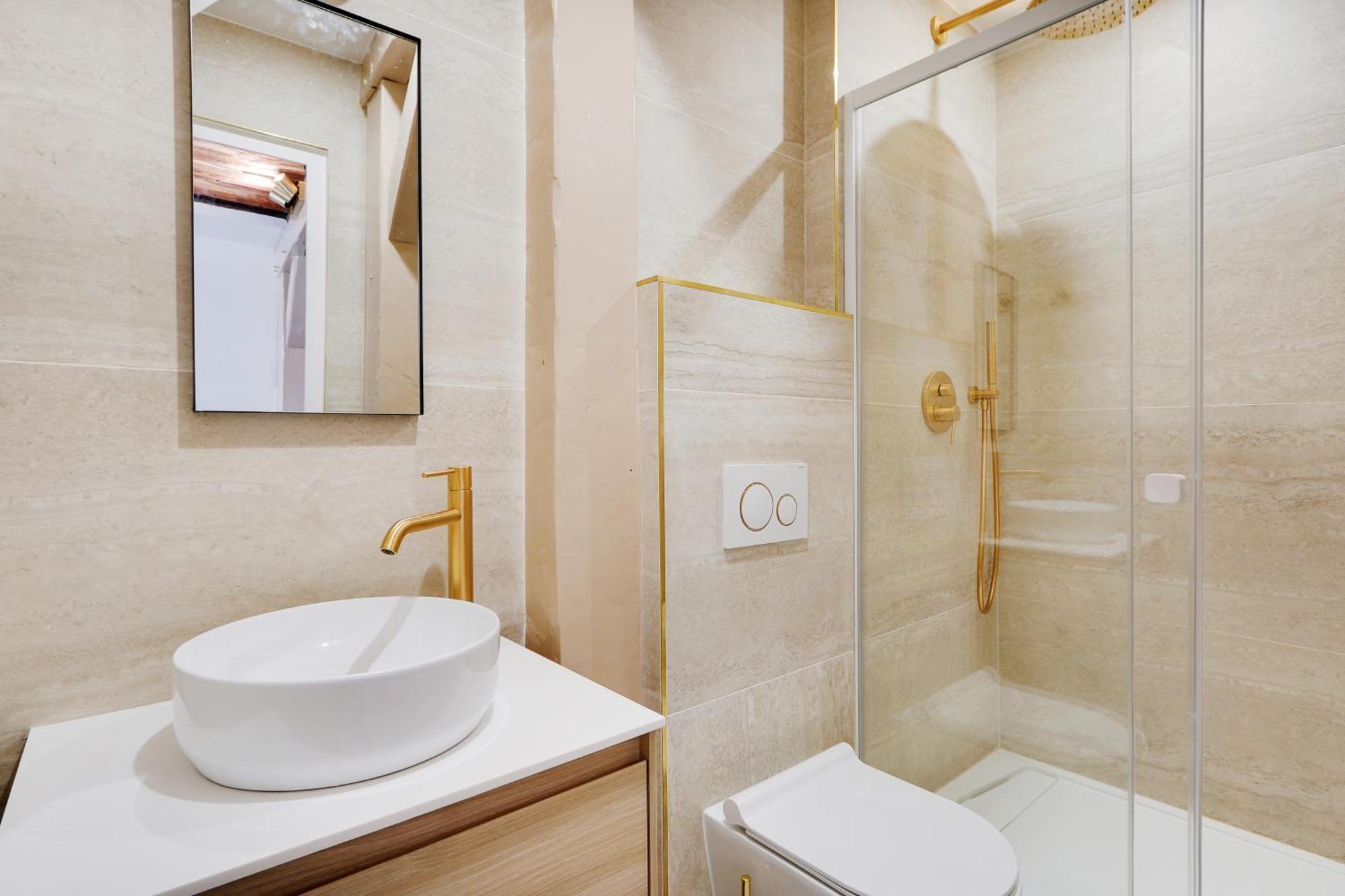 Pick A Flat's In Louvre - Rue Saint Honore Apartamento *