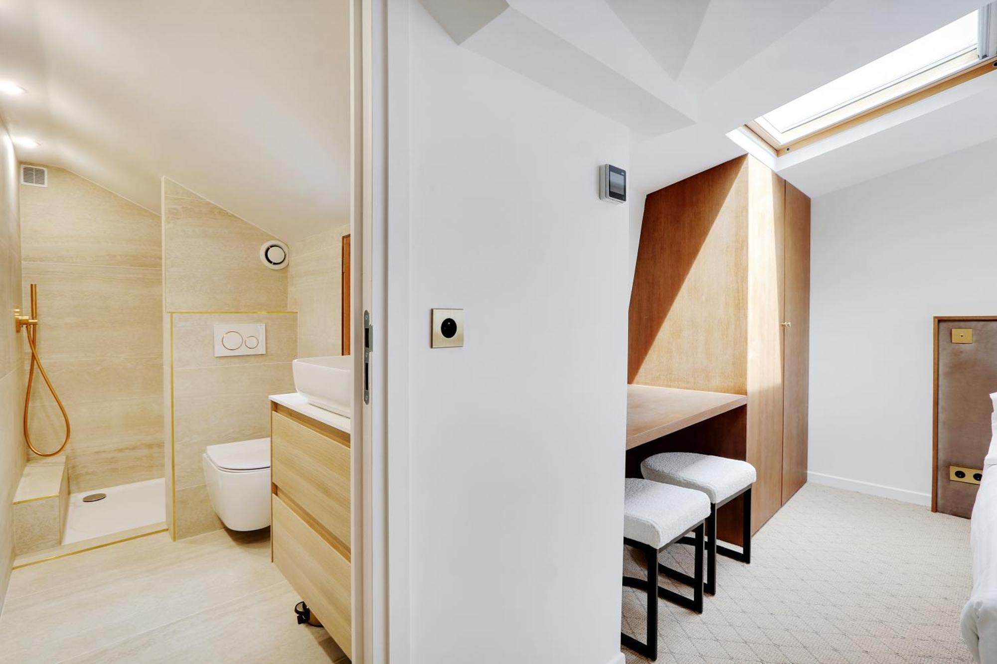 Pick A Flat's In Louvre - Rue Saint Honore Apartamento Paris