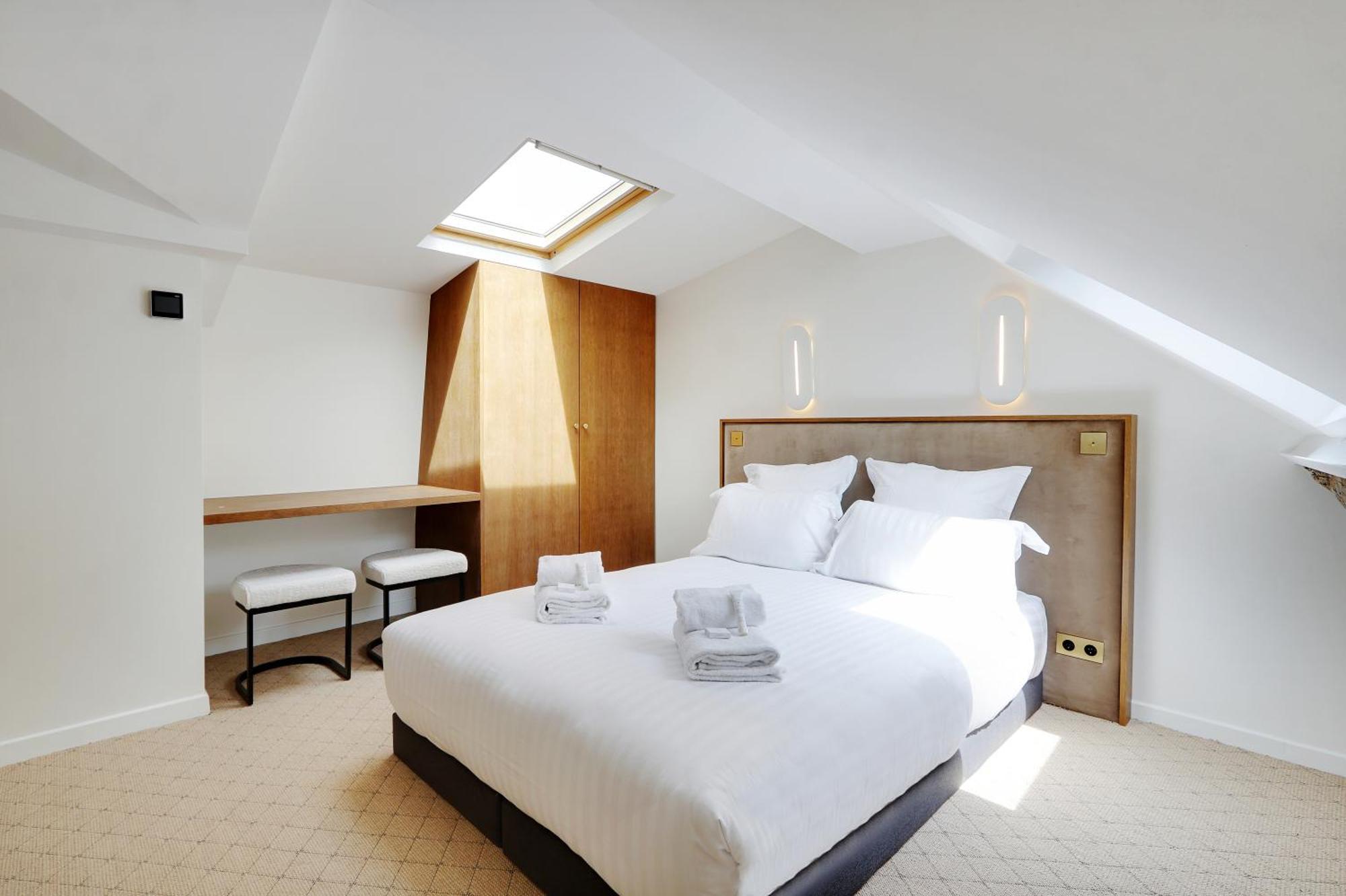 Pick A Flat's In Louvre - Rue Saint Honore Apartamento