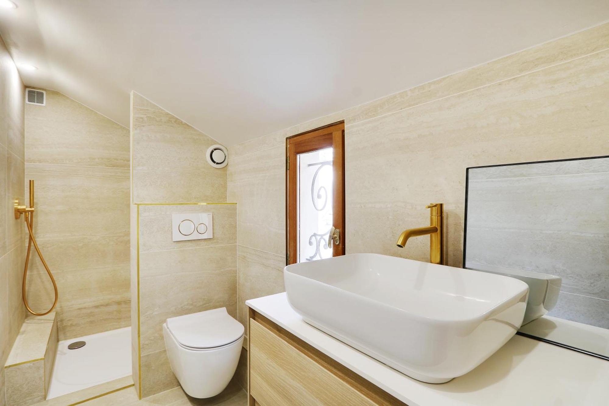 Pick A Flat's In Louvre - Rue Saint Honore Apartamento